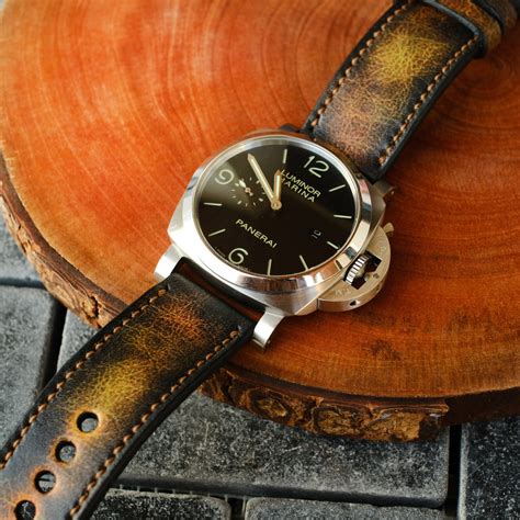 panerai xl strap